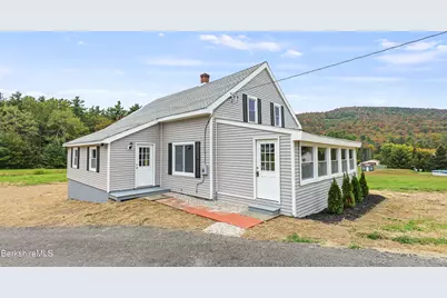 642 Notch Rd, Cheshire, MA 01225 - Photo 1