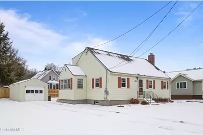 46 Lucille St, Pittsfield, MA 01201 - Photo 1
