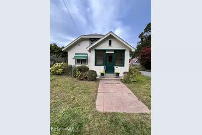 55 First St, North Adams, MA 01247 - Photo 1