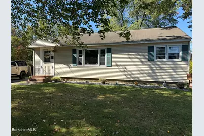 45 Patricia Ave, Pittsfield, MA 01201 - Photo 1