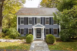 44 Castle Hill Ave, Great Barrington, MA 01230 - Photo 1