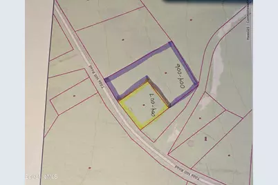 Tilda Hill Rd, Florida, MA 01247 - Photo 1