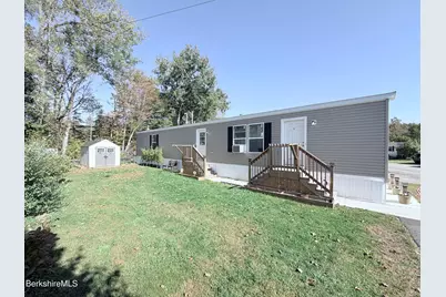 29 4th Ave, Cheshire, MA 01225 - Photo 1