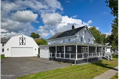 53 Depot St, Cheshire, MA 01225 - Photo 1