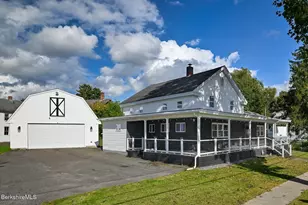 53 Depot St, Cheshire, MA 01225 - Photo 1