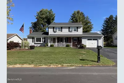 36 Joseph Dr, Pittsfield, MA 01201 - Photo 1