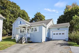 20 Marietta St, North Adams, MA 01247 - Photo 1