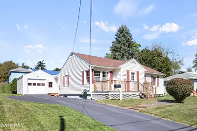 165 Connecticut Ave, Pittsfield, MA 01201 - Photo 1