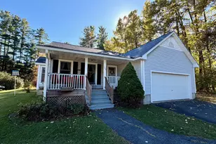 165 George Street St, Lee, MA 01238 - Photo 1