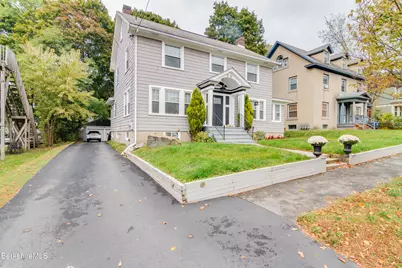 36 George St, Pittsfield, MA 01201 - Photo 1