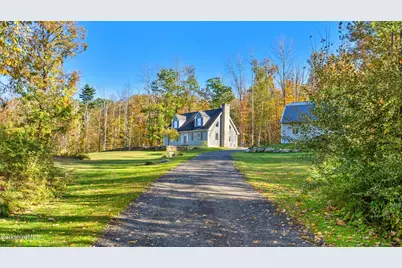 62 Hill Heights Rd, New Marlboro, MA 01244 - Photo 1