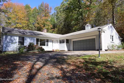 36 Glendale Rd, Stockbridge, MA 01262 - Photo 1