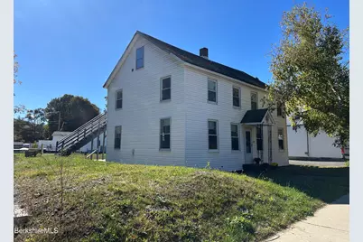 108 Church St, Cheshire, MA 01225 - Photo 1