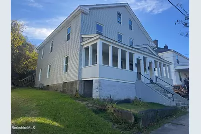 44 Robbins Ave, Pittsfield, MA 01201 - Photo 1