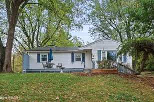 231 East Road, Adams, MA 01220 - Photo 1