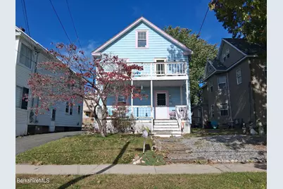 919 Tyler St, Pittsfield, MA 01201 - Photo 1