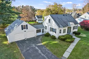 66 Roselyn Dr, Pittsfield, MA 01201 - Photo 1