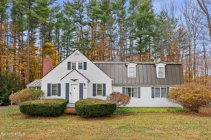 1772 Swamp Rd, Richmond, MA 01254 - Photo 1