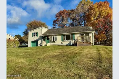 41 Highland Ave, Pittsfield, MA 01201 - Photo 1