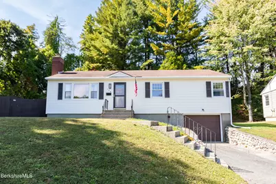 139 Gamwell Ave, Pittsfield, MA 01201 - Photo 1