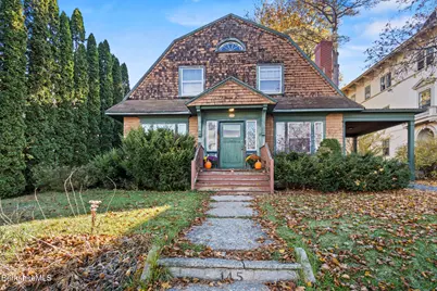 145 Bartlett Ave, Pittsfield, MA 01201 - Photo 1