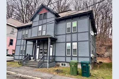 36 N Holden St #Upper, North Adams, MA 01247 - Photo 1