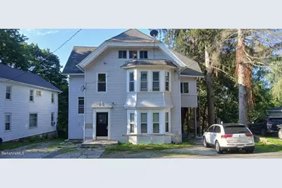 110 Maple St, Lee, MA 01238 - Photo 1