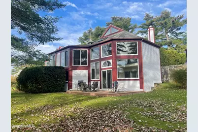 19 Hawthorne Road Rd #GH 8, Stockbridge, MA 01262 - Photo 1