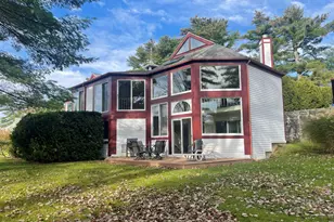 19 Hawthorne Road Rd, Stockbridge, MA 01262 - Photo 1