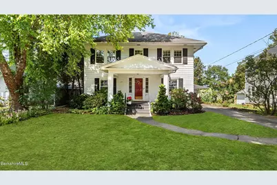 235 Dawes Ave, Pittsfield, MA 01201 - Photo 1