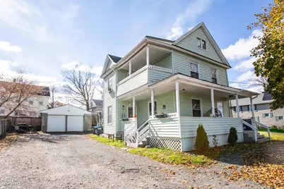 70-72 Elm St, Pittsfield, MA 01201 - Photo 1