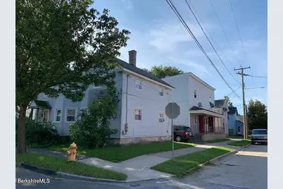 56 Spring St, Pittsfield, MA 01201 - Photo 1