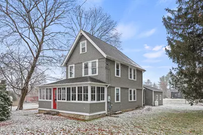 155 Laurel St, Lee, MA 01238 - Photo 1