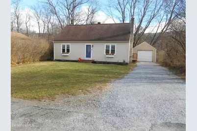 14 Glassworks Rd, Lanesborough, MA 01224 - Photo 1