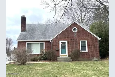 135 Allengate Ave, Pittsfield, MA 01201 - Photo 1