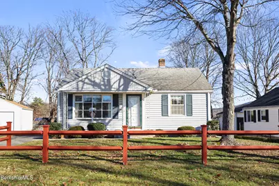 87 Maryland Ave, Pittsfield, MA 01201 - Photo 1