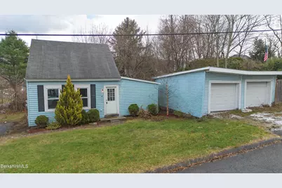 10 Enterprise St, Adams, MA 01220 - Photo 1