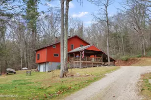184 Old Hitchcock Rd, New Marlboro, MA 01230 - Photo 1