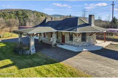 2 Depot St, Stockbridge, MA 01262 - Photo 1