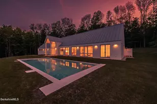 21A Interlaken Rd, Stockbridge, MA 01262 - Photo 1