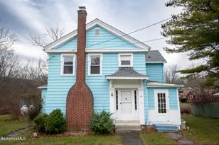 44 Main St, West Stockbridge, MA 01266 - Photo 1