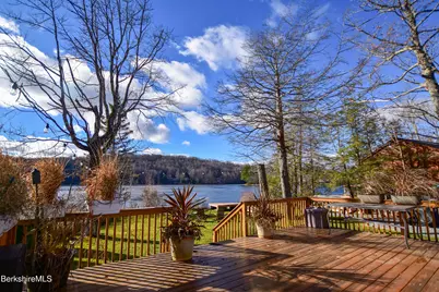 260 Sherwood Dr, Becket, MA 01223 - Photo 1