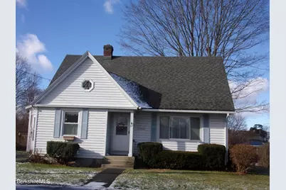 11 Foucher Ave, North Adams, MA 01247 - Photo 1
