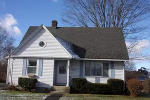 11 Foucher Ave, North Adams, MA 01247 - Photo 1