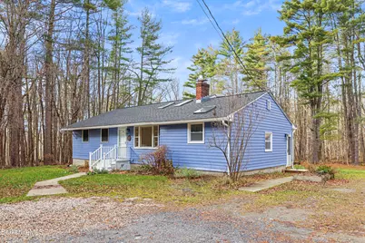 627 Lenox Rd, Richmond, MA 01254 - Photo 1