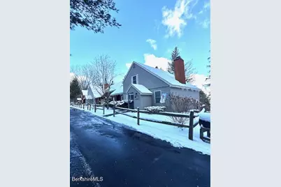 46 Corey Rd #46, Hancock, MA 01237 - Photo 1