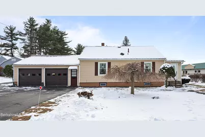90 Cheshire Rd, Pittsfield, MA 01201 - Photo 1