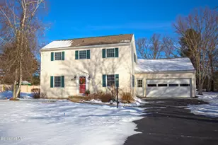 71 King William Rd, Lenox, MA 01240 - Photo 1