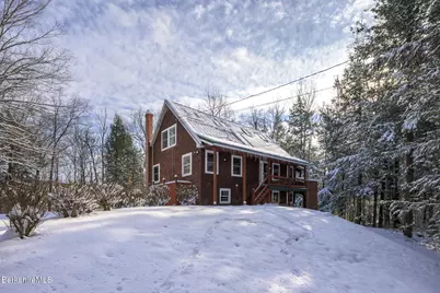 1335 Swamp Rd, Richmond, MA 01254 - Photo 1