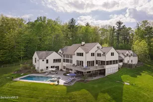 83 Maple Hill Rd, West Stockbridge, MA 01266 - Photo 1